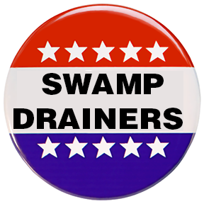 Image result for swamp drainers